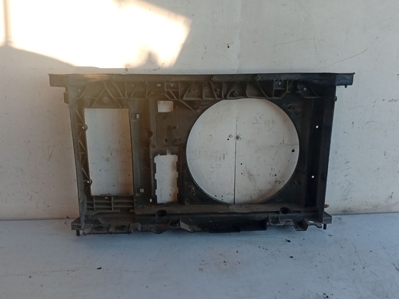 Recambio de moldura para citroën c4 i (lc_) 1.6 hdi referencia OEM IAM 9680390580 9680390480 