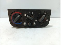 Recambio de mando calefaccion / aire acondicionado para opel corsa c (x01) 1.3 cdti (f08, f68) referencia OEM IAM   