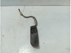 Recambio de mando elevalunas delantero izquierdo para opel corsa c (x01) 1.3 cdti (f08, f68) referencia OEM IAM   