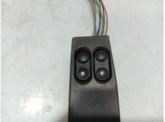 Recambio de mando elevalunas delantero izquierdo para opel corsa c (x01) 1.3 cdti (f08, f68) referencia OEM IAM    2