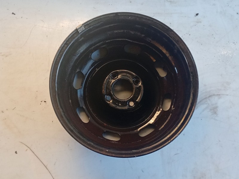 Recambio de llanta para citroën c4 i (lc_) 1.6 hdi referencia OEM IAM 349918125377  