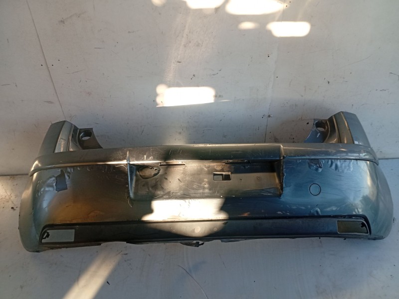 Recambio de paragolpes trasero para citroën c4 i (lc_) 1.6 hdi referencia OEM IAM 7410W9  