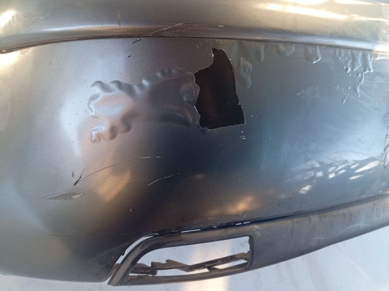 Recambio de paragolpes trasero para citroën c4 i (lc_) 1.6 hdi referencia OEM IAM 7410W9  