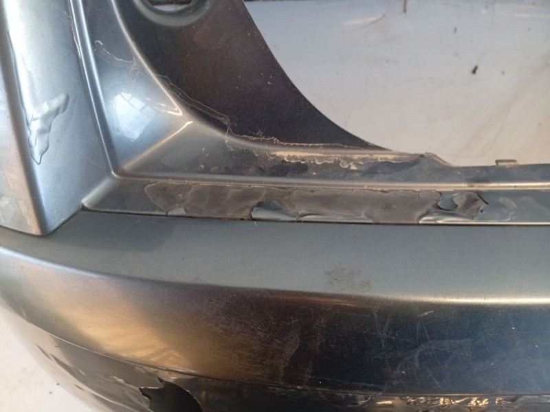 Recambio de paragolpes trasero para citroën c4 i (lc_) 1.6 hdi referencia OEM IAM 7410W9  