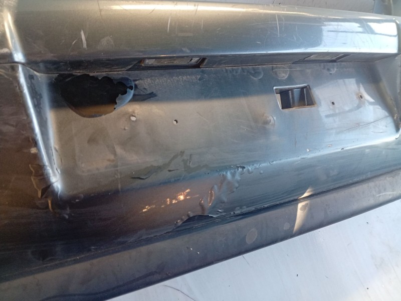 Recambio de paragolpes trasero para citroën c4 i (lc_) 1.6 hdi referencia OEM IAM 7410W9  