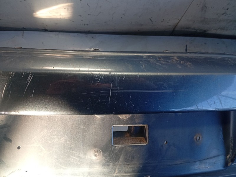 Recambio de paragolpes trasero para citroën c4 i (lc_) 1.6 hdi referencia OEM IAM 7410W9  