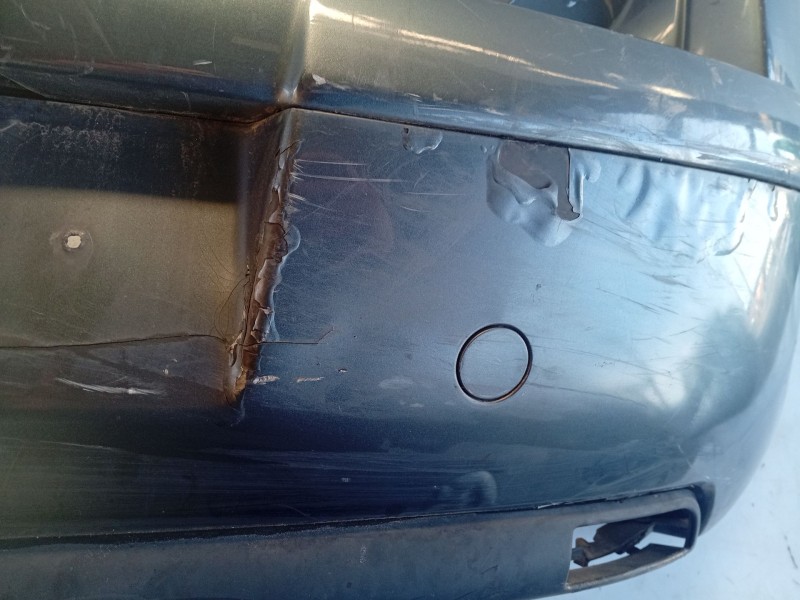 Recambio de paragolpes trasero para citroën c4 i (lc_) 1.6 hdi referencia OEM IAM 7410W9  