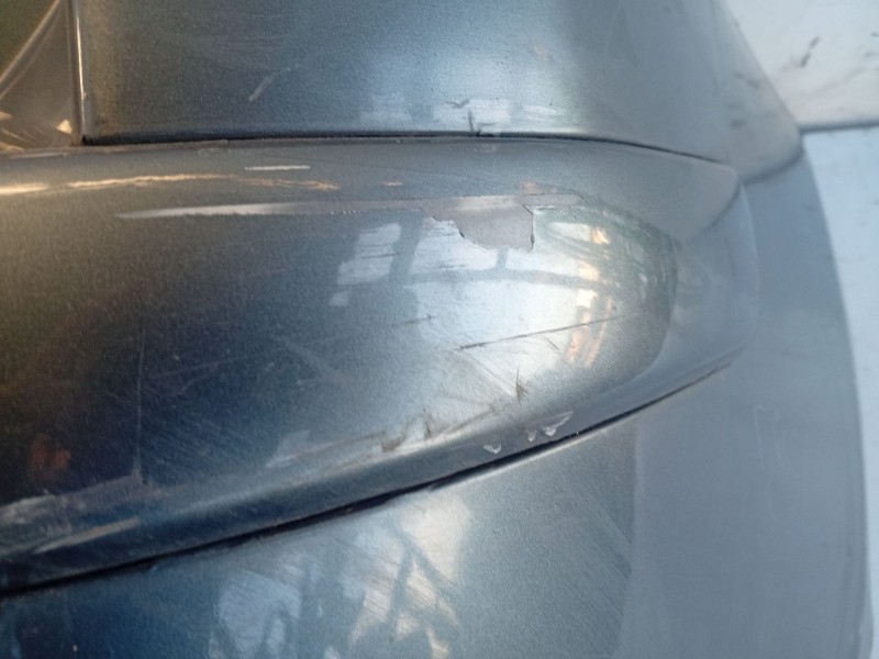 Recambio de paragolpes trasero para citroën c4 i (lc_) 1.6 hdi referencia OEM IAM 7410W9  