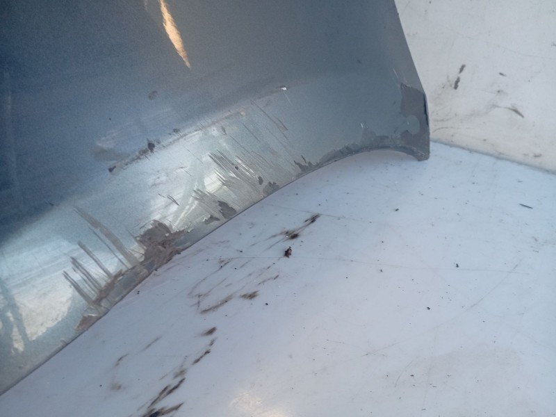 Recambio de paragolpes trasero para citroën c4 i (lc_) 1.6 hdi referencia OEM IAM 7410W9  