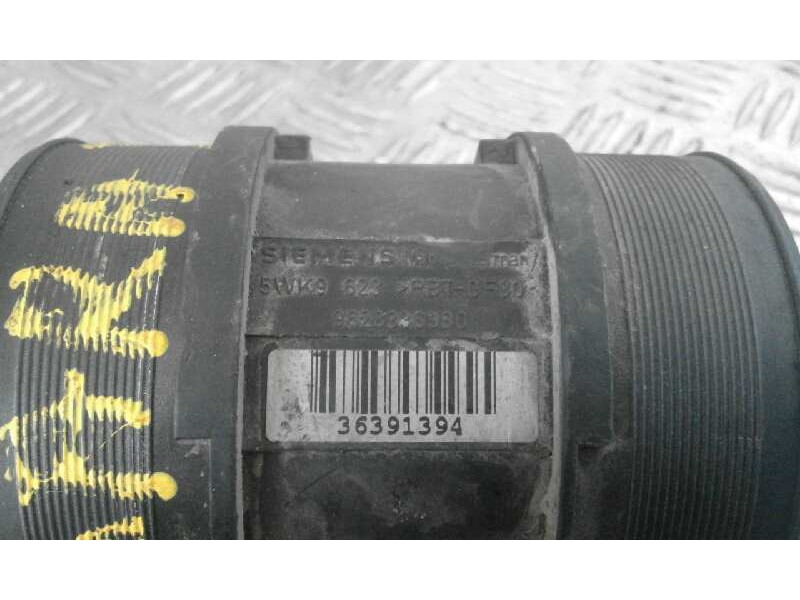 Recambio de caudalimetro para citroen xsara picasso 2.0 hdi   |   03.00 - 12.02 | 2000 - 2002 | 90 cv / 66 kw referencia OEM IAM