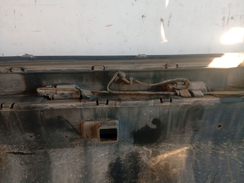 Recambio de paragolpes trasero para citroën c4 i (lc_) 1.6 hdi referencia OEM IAM 7410W9  