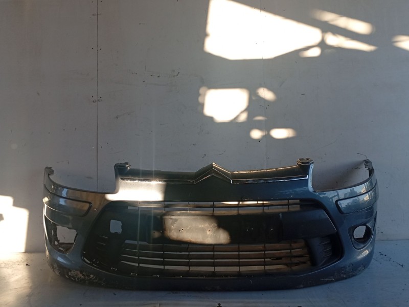 Recambio de paragolpes delantero para citroën c4 i (lc_) 1.6 hdi referencia OEM IAM 7401GR  