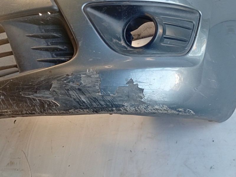 Recambio de paragolpes delantero para citroën c4 i (lc_) 1.6 hdi referencia OEM IAM 7401GR  