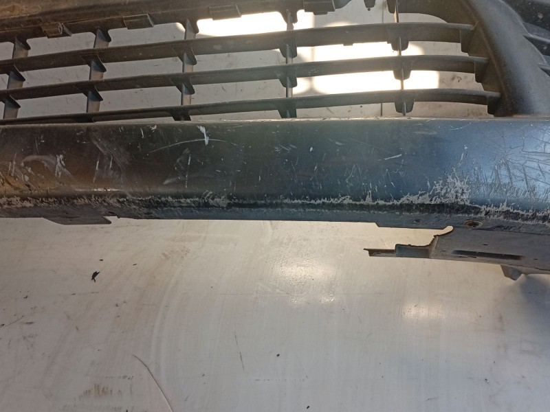 Recambio de paragolpes delantero para citroën c4 i (lc_) 1.6 hdi referencia OEM IAM 7401GR  