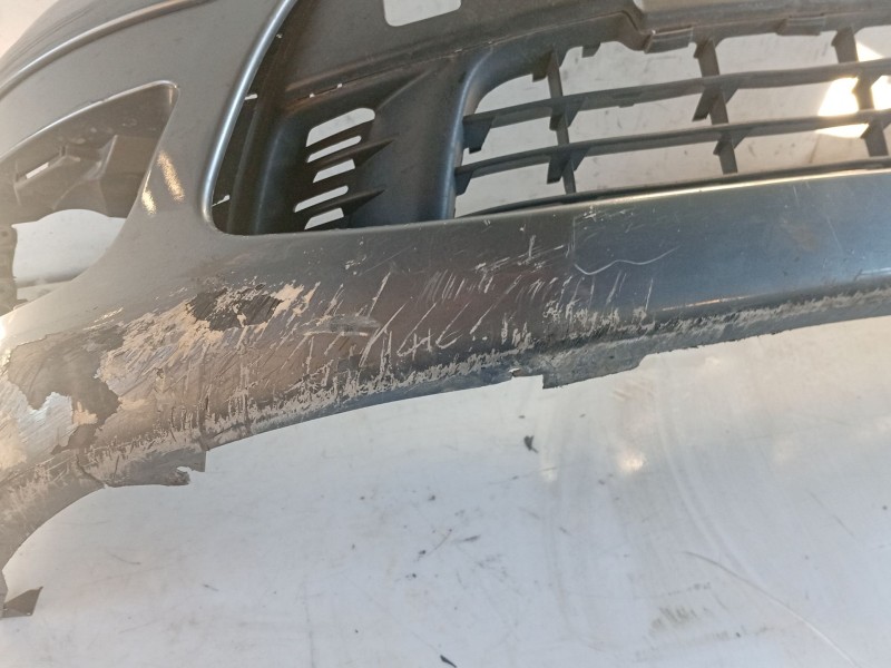 Recambio de paragolpes delantero para citroën c4 i (lc_) 1.6 hdi referencia OEM IAM 7401GR  