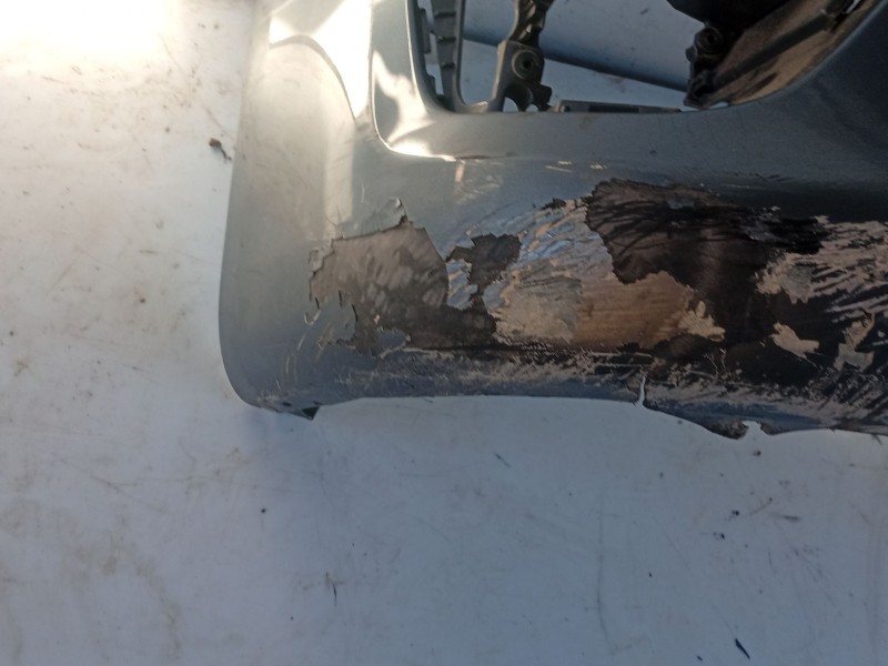 Recambio de paragolpes delantero para citroën c4 i (lc_) 1.6 hdi referencia OEM IAM 7401GR  