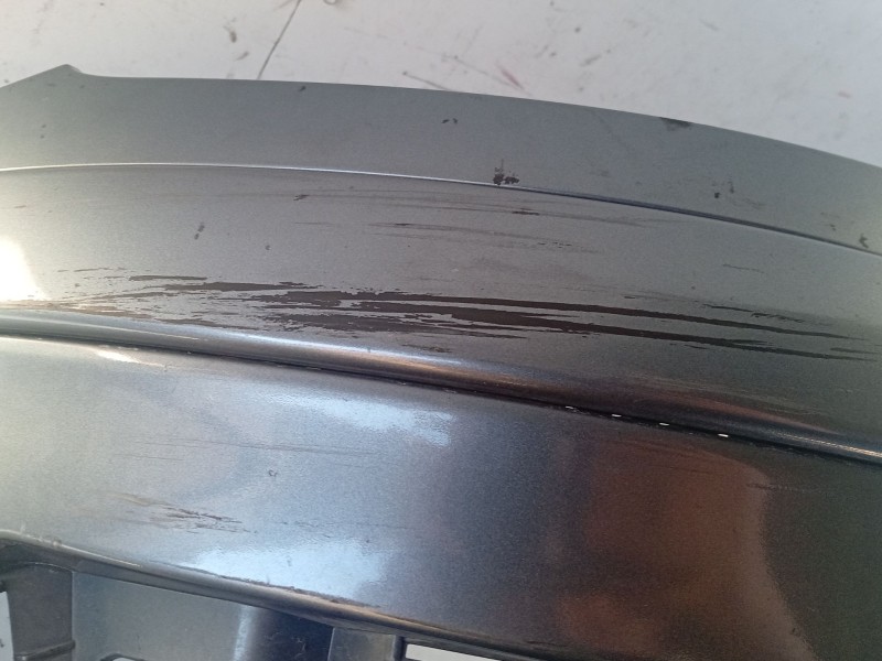 Recambio de paragolpes delantero para citroën c4 i (lc_) 1.6 hdi referencia OEM IAM 7401GR  