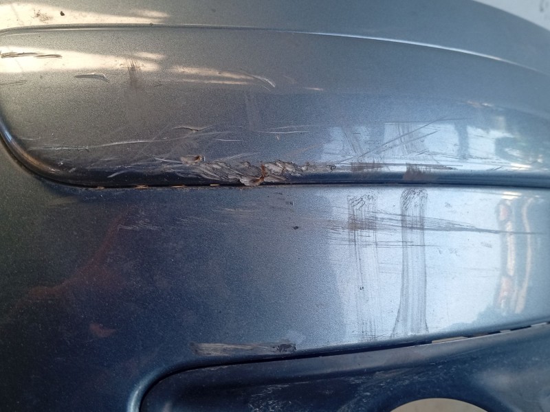 Recambio de paragolpes delantero para citroën c4 i (lc_) 1.6 hdi referencia OEM IAM 7401GR  