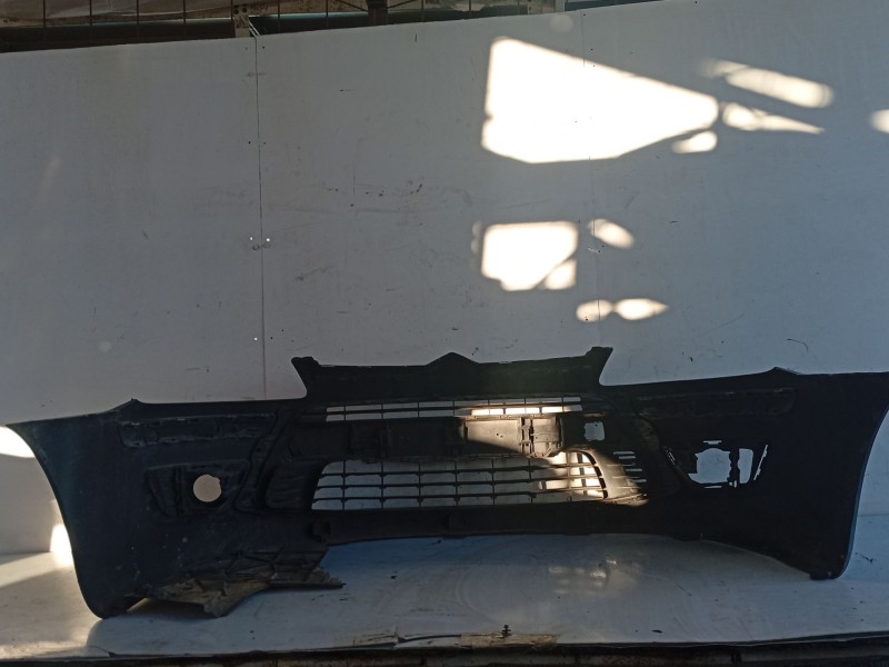 Recambio de paragolpes delantero para citroën c4 i (lc_) 1.6 hdi referencia OEM IAM 7401GR  