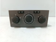Recambio de mando calefaccion / aire acondicionado para opel astra h gtc (a04) 1.9 cdti (l08) referencia OEM IAM   