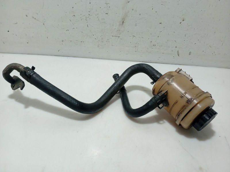 Recambio de deposito liquido direccion para hyundai atos (mx) 1.0 i referencia OEM IAM 5715002000  