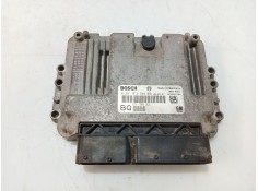 Recambio de modulo electronico para opel astra h gtc (a04) 1.9 cdti (l08) referencia OEM IAM 13208665  55198921