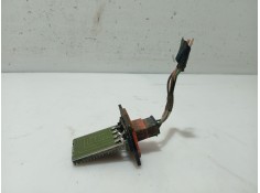 Recambio de resistencia calefaccion para hyundai atos (mx) 1.0 i referencia OEM IAM   
