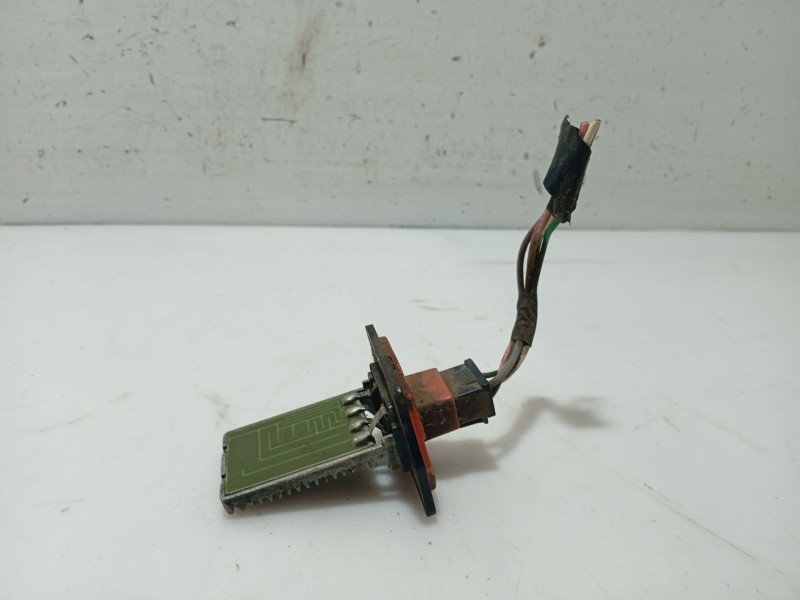 Recambio de resistencia calefaccion para hyundai atos (mx) 1.0 i referencia OEM IAM   