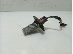 Recambio de resistencia calefaccion para hyundai atos (mx) 1.0 i referencia OEM IAM    2