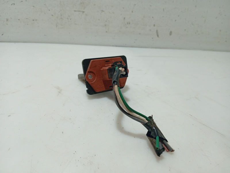 Recambio de resistencia calefaccion para hyundai atos (mx) 1.0 i referencia OEM IAM   