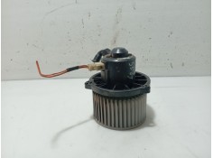 Recambio de ventilador calefaccion para hyundai atos (mx) 1.0 i referencia OEM IAM 9712102000   2