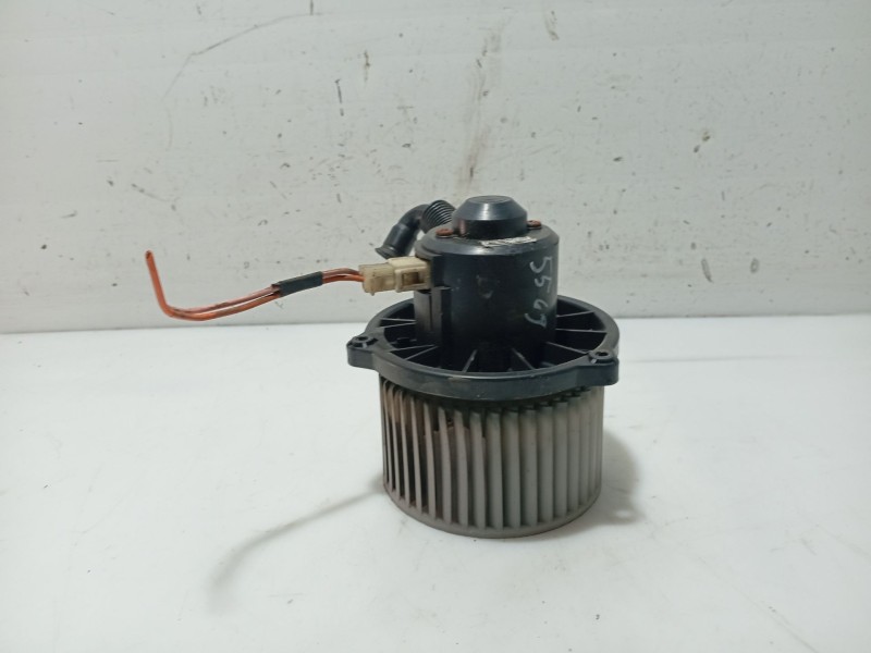 Recambio de ventilador calefaccion para hyundai atos (mx) 1.0 i referencia OEM IAM 9712102000  