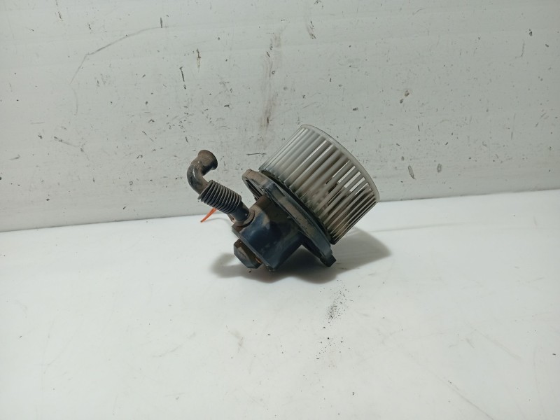 Recambio de ventilador calefaccion para hyundai atos (mx) 1.0 i referencia OEM IAM 9712102000  