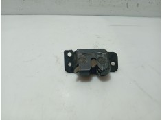 Recambio de cerradura maletero / porton para hyundai atos (mx) 1.0 i referencia OEM IAM 8173006001  