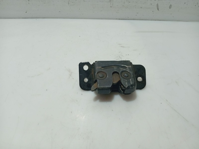 Recambio de cerradura maletero / porton para hyundai atos (mx) 1.0 i referencia OEM IAM 8173006001  