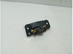 Recambio de cerradura maletero / porton para hyundai atos (mx) 1.0 i referencia OEM IAM 8173006001   2