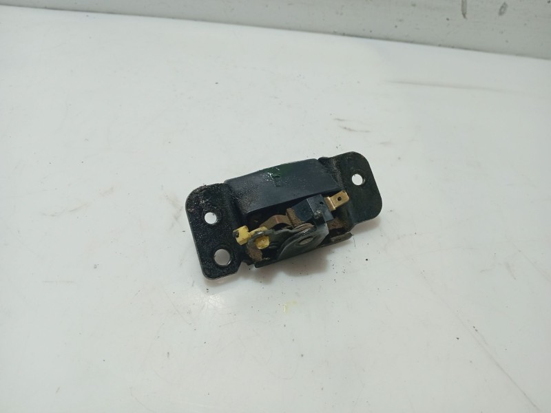 Recambio de cerradura maletero / porton para hyundai atos (mx) 1.0 i referencia OEM IAM 8173006001  
