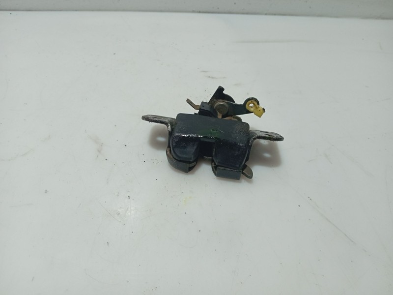 Recambio de cerradura maletero / porton para hyundai atos (mx) 1.0 i referencia OEM IAM 8173006001  