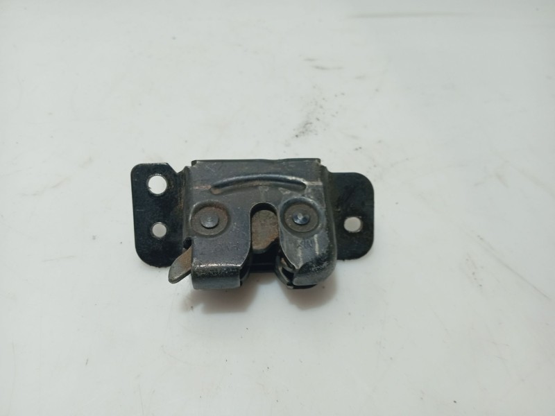 Recambio de cerradura maletero / porton para hyundai atos (mx) 1.0 i referencia OEM IAM 8173006001  