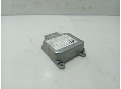 Recambio de centralita airbag para hyundai atos (mx) 1.0 i referencia OEM IAM 9591005700   2