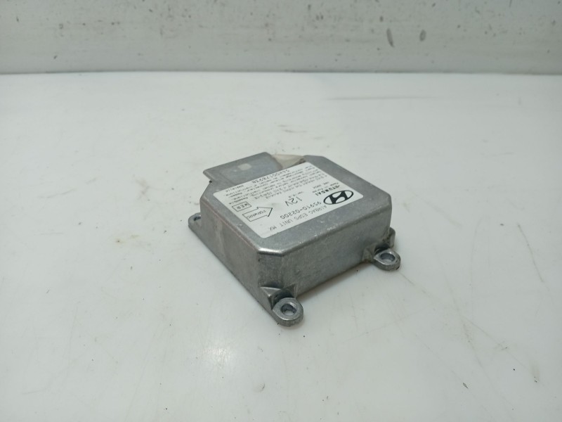 Recambio de centralita airbag para hyundai atos (mx) 1.0 i referencia OEM IAM 9591005700  