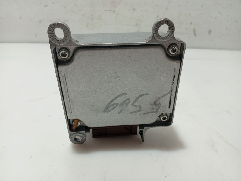 Recambio de centralita airbag para hyundai atos (mx) 1.0 i referencia OEM IAM 9591005700  