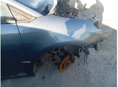 Recambio de aleta delantera derecha para citroën c4 i (lc_) 1.6 hdi referencia OEM IAM 7841S2  