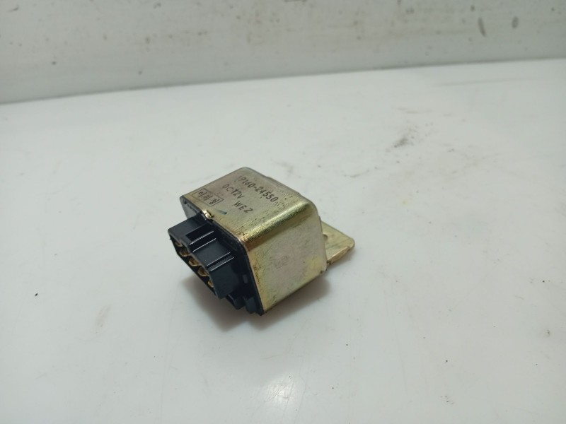 Recambio de modulo electronico para hyundai atos (mx) 1.0 i referencia OEM IAM 1916024550  