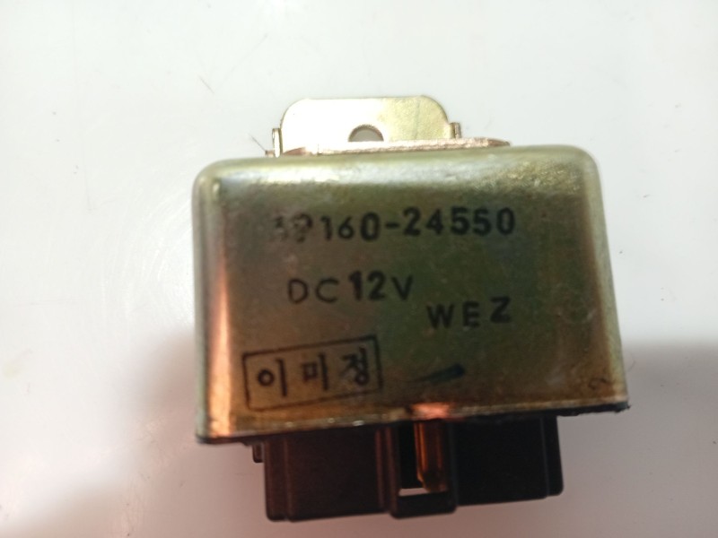 Recambio de modulo electronico para hyundai atos (mx) 1.0 i referencia OEM IAM 1916024550  