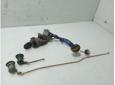 Recambio de conmutador de arranque para hyundai atos (mx) 1.0 i referencia OEM IAM 8190002E10 8197002A00 8125002A00