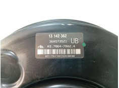 Recambio de servofreno para opel astra h gtc (a04) 1.9 cdti (l08) referencia OEM IAM 13142362   2