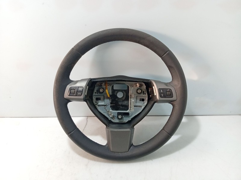 Recambio de volante para opel astra h gtc (a04) 1.9 cdti (l08) referencia OEM IAM 910 1572.99.05 57 57