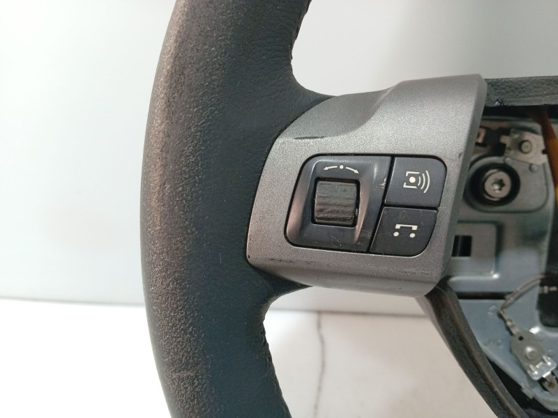 Recambio de volante para opel astra h gtc (a04) 1.9 cdti (l08) referencia OEM IAM 910 1572.99.05 57 57