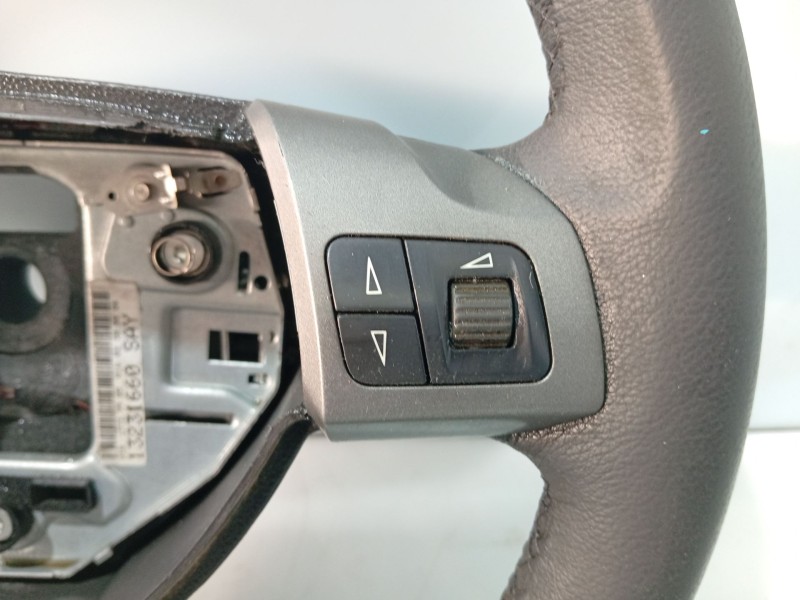 Recambio de volante para opel astra h gtc (a04) 1.9 cdti (l08) referencia OEM IAM 910 1572.99.05 57 57